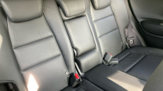 Honda HR-V 1.5 i-VTEC EX CVT 5dr Petrol Hatchback